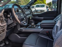 2025 FORD F-150 XLT 4WD SUPERCREW 5.5' BOX