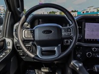 2025 FORD F-150 XLT 4WD SUPERCREW 5.5' BOX