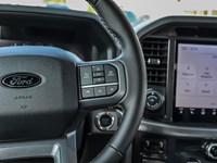 2025 FORD F-150 XLT 4WD SUPERCREW 5.5' BOX