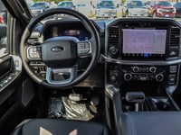 2025 FORD F-150 XLT 4WD SUPERCREW 5.5' BOX