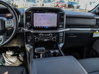 2025 FORD F-150 XLT 4WD SUPERCREW 5.5' BOX