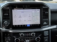 2025 FORD F-150 XLT 4WD SUPERCREW 5.5' BOX
