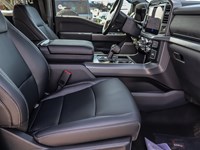 2025 FORD F-150 XLT 4WD SUPERCREW 5.5' BOX