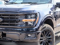 2025 FORD F-150 XLT 4WD SUPERCREW 5.5' BOX