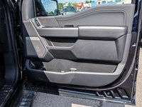 2025 FORD F-150 XLT 4WD SUPERCREW 5.5' BOX