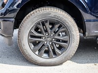 2025 FORD F-150 XLT 4WD SUPERCREW 5.5' BOX