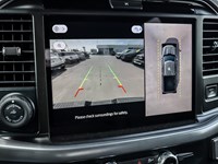 2025 FORD F-150 XLT 4WD SUPERCREW 5.5' BOX