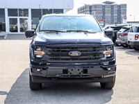 2025 FORD F-150 XLT 4WD SUPERCREW 5.5' BOX