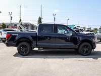 2025 FORD F-150 XLT 4WD SUPERCREW 5.5' BOX