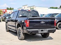 2025 FORD F-150 XLT 4WD SUPERCREW 5.5' BOX