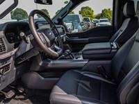 2025 FORD F-150 XLT 4WD SUPERCREW 5.5' BOX