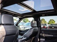 2025 FORD F-150 LARIAT 4WD SUPERCREW 5.5' BOX