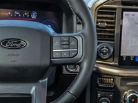 2025 FORD F-150 LARIAT 4WD SUPERCREW 5.5' BOX