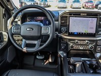 2025 FORD F-150 LARIAT 4WD SUPERCREW 5.5' BOX