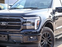 2025 FORD F-150 LARIAT 4WD SUPERCREW 5.5' BOX