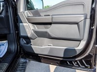 2025 FORD F-150 LARIAT 4WD SUPERCREW 5.5' BOX