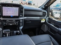 2025 Ford F-150 XLT 4WD SuperCrew 5.5' Box