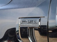 2025 FORD F-150 LARIAT 4WD SUPERCREW 5.5' BOX