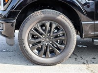 2025 FORD F-150 LARIAT 4WD SUPERCREW 5.5' BOX