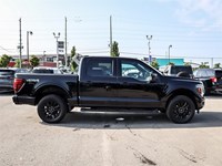 2025 FORD F-150 LARIAT 4WD SUPERCREW 5.5' BOX