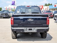 2025 Ford F-150 XLT 4WD SuperCrew 5.5' Box