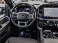 2025 FORD F-150 XLT 4WD SUPERCREW 5.5' BOX