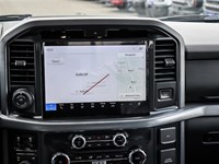 2025 FORD F-150 XLT 4WD SUPERCREW 5.5' BOX