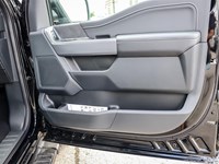 2025 FORD F-150 XLT 4WD SUPERCREW 5.5' BOX