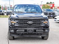 2025 FORD F-150 XLT 4WD SUPERCREW 5.5' BOX