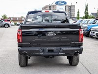 2025 FORD F-150 XLT 4WD SUPERCREW 5.5' BOX