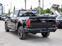 2025 FORD F-150 XLT 4WD SUPERCREW 5.5' BOX