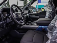 2025 FORD F-150 XLT 4WD SUPERCREW 5.5' BOX