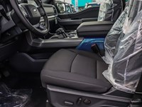 2025 FORD F-150 XLT 4WD SUPERCREW 5.5' BOX