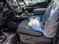 2025 FORD F-150 LARIAT 4WD SUPERCREW 5.5' BOX