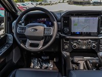 2025 FORD F-150 LARIAT 4WD SUPERCREW 5.5' BOX