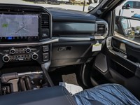 2025 FORD F-150 LARIAT 4WD SUPERCREW 5.5' BOX