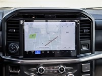 2025 FORD F-150 LARIAT 4WD SUPERCREW 5.5' BOX