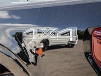 2025 FORD F-150 LARIAT 4WD SUPERCREW 5.5' BOX