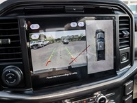 2025 FORD F-150 LARIAT 4WD SUPERCREW 5.5' BOX