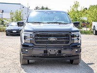2025 FORD F-150 LARIAT 4WD SUPERCREW 5.5' BOX