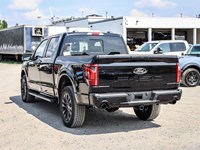 2025 FORD F-150 LARIAT 4WD SUPERCREW 5.5' BOX