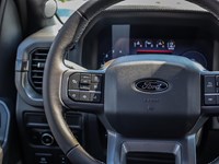 2025 FORD F-150 XLT 4WD SUPERCREW 5.5' BOX