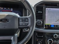 2025 FORD F-150 XLT 4WD SUPERCREW 5.5' BOX