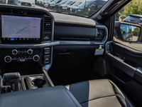 2025 FORD F-150 XLT 4WD SUPERCREW 5.5' BOX