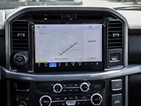 2025 FORD F-150 XLT 4WD SUPERCREW 5.5' BOX