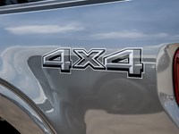 2025 FORD F-150 XLT 4WD SUPERCREW 5.5' BOX