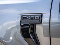 2025 FORD F-150 XLT 4WD SUPERCREW 5.5' BOX