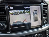 2025 FORD F-150 XLT 4WD SUPERCREW 5.5' BOX