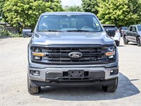 2025 FORD F-150 XLT 4WD SUPERCREW 5.5' BOX