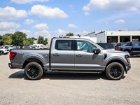 2025 FORD F-150 XLT 4WD SUPERCREW 5.5' BOX